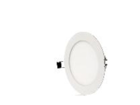 Thomson Lighting Ted184k11wh2dri, 4000 K, Hvid