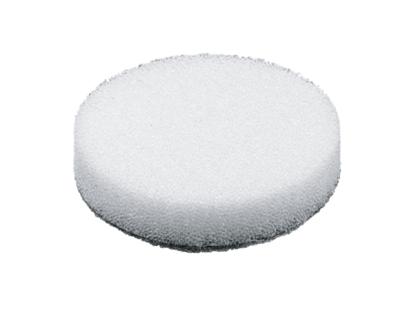 Bosch POLERESVAMP 40MM TIL CURV SANDER 6 STK | Elverktyg - Tillbehör - Tillbehör till Slipmaskin | GameStuff