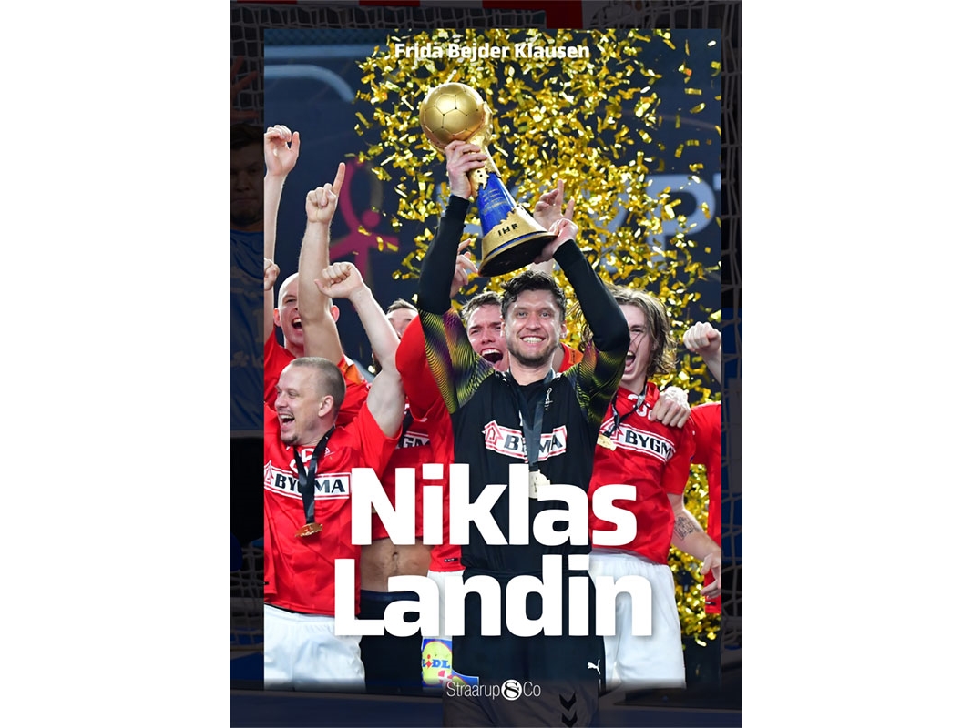 Niklas Landin | Frida Bejder Klausen