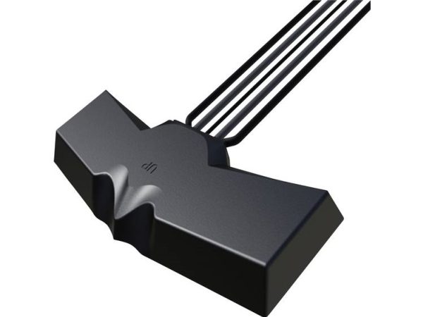 Wittenberg Antenne Wb 558 Bilantenne Zur Festmontage, Klebe-/Clipantenne 5G, Lte