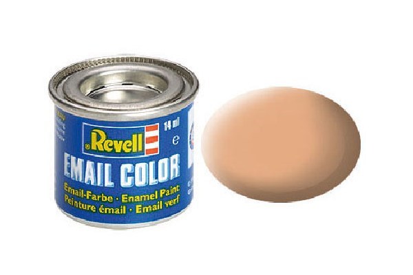 Revell Matte Farbe 14Ml (32135)
