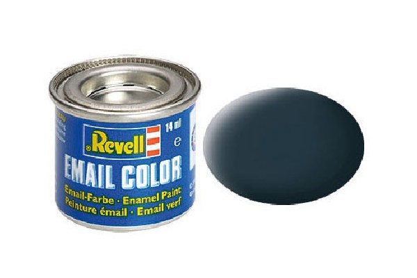 Revell Granitgrau, Matt - (32169)