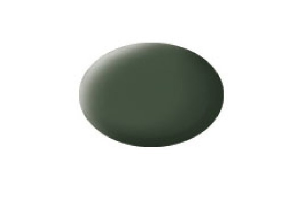 Revell 36165, 18 Ml, Mat