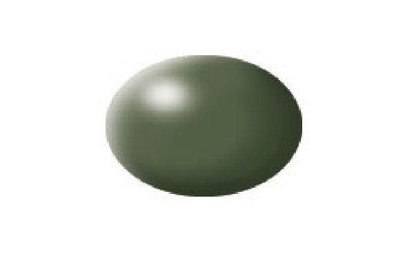 Revell 36361, 18 Ml, Grün