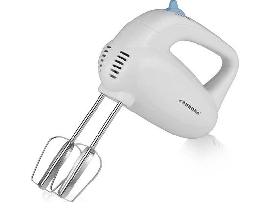 Aurora Hand Mixer Au4409 Aurora Hand Mixer