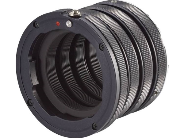 Novoflex Visoflex Ii/Iii Auf Leica M Zwischenring-Set