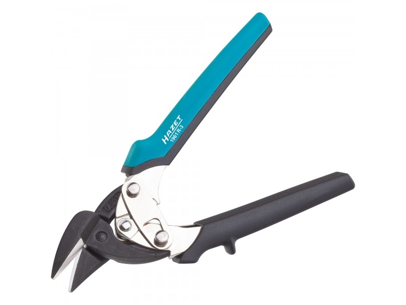 HAZET 1961R-3, Höger, 1,2 mm, 1,2 mm, 2 cm, 180 mm, 188 g | Trädgården - Trädgårdsredskap - Beskärningssaxar & grensaxar | GameStuff