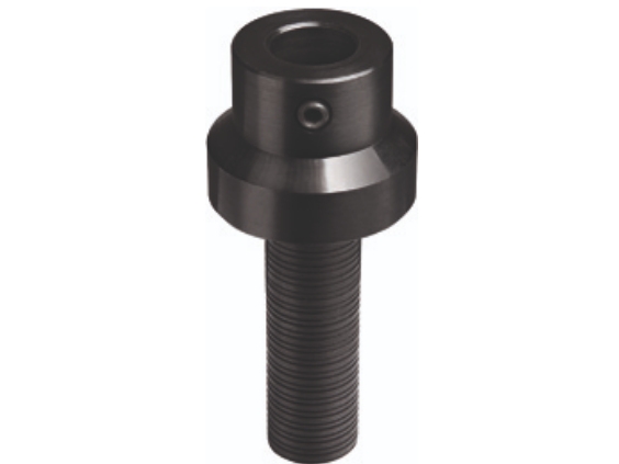 BESSEY TW16AW30, Arbetsbänksadapter, Svart, 16 mm, 16 mm, 520 g, 1 styck | EL Artiklar - Vägar & tillägg - Lödd & Tillbehör | GameStuff