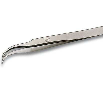 Weller 7SA, Rustfrit stål, Rustfrit stål, Tilspidset, Kurvet, 15 g, 12 cm