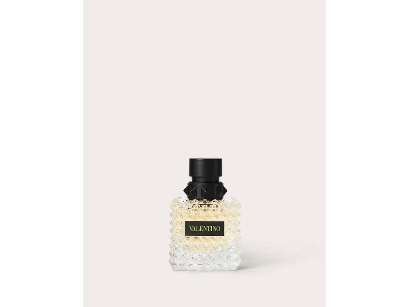 Valentino Donna Born In Roma Yellow Dream Eau De Parfum Spray 50 Ml