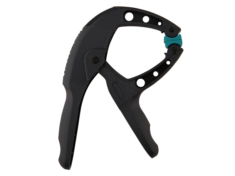 Wolfcraft Gmbh Ergo, Spring Klemme, 3 Cm