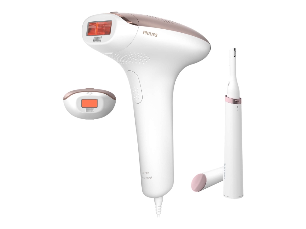 IPL hårfjerner Philips Lumea Advanced BRI921/00
