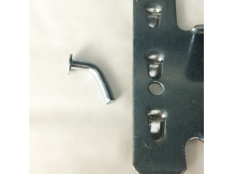 Boltless säkerhetslås för hyllbalken | Verktyg & Verkstad - Förvaring i verkstad - Hyllor | GameStuff