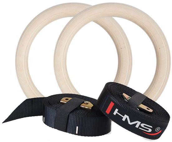 Gymnastikbügel Aus Holz Mit Maßband Hms Tx07