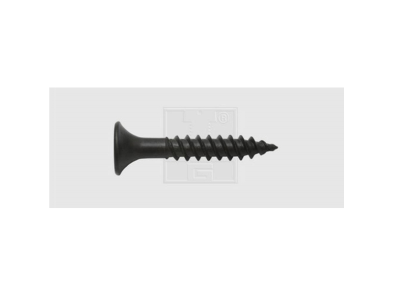 Swg 1890511010 Infallda Skruvar 110 Mm Spade Philips Stål Fosfat 100 St
