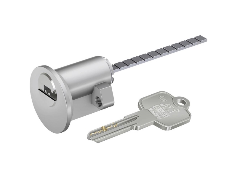 Basi VB5041-0000-0020 Yttre cylinder | Huset - Säkerhet & Larm - Lås | GameStuff