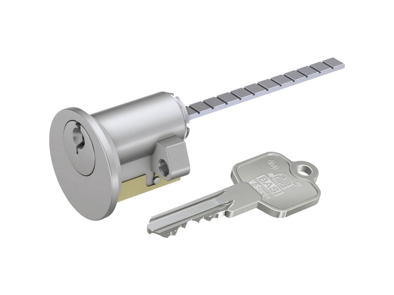 Basi V5040-0000 Yttre cylinder | Huset - Säkerhet & Larm - Lås | GameStuff