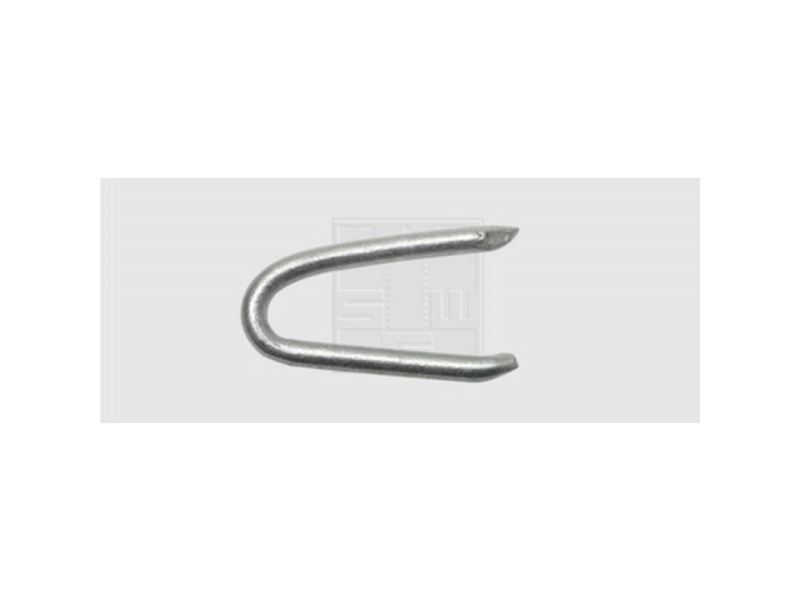 SWG 97842070 Häftstål Varmförzinkat 1 kg | Verktyg & Verkstad - Spik & stift - Spike | GameStuff