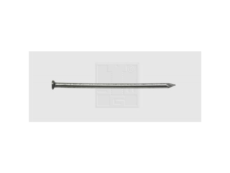 SWG 97863910070 Trådsøm (Ø x L) 3.8 mm x 100 mm Stål 2.5 kg | Verktyg & Verkstad - Spik & stift - Spike | GameStuff