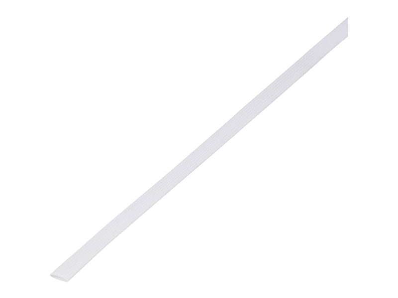 Tru Components 1572563 Cbbox0612-Wt Strømpeflexslange Hvid Pet 6 Til 12 Mm 10 M