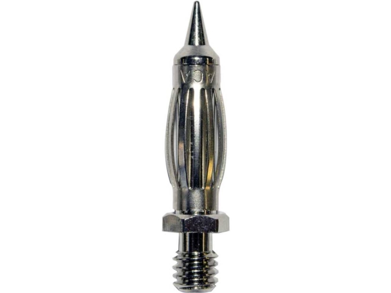 Gmc Instruments Z506y Udskiftning Af Målespidser Prime (Z506y)