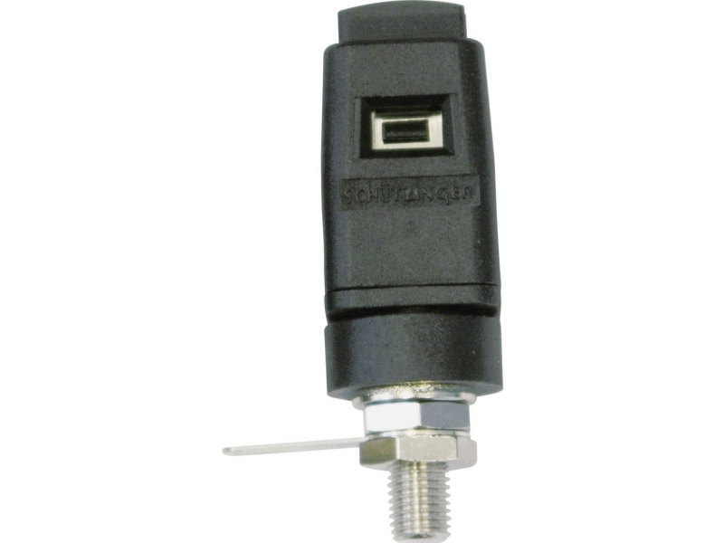 Schützinger SDK 503 / SW Lyntry terminal Sort 16 A 1 kpl