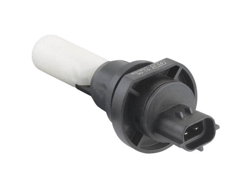 TE Connectivity Sensor LCS-02 Svømmekobler 24 V/DC 1 A 1 x sluttekontakt, 1 x brydekontakt IP65 1 stk