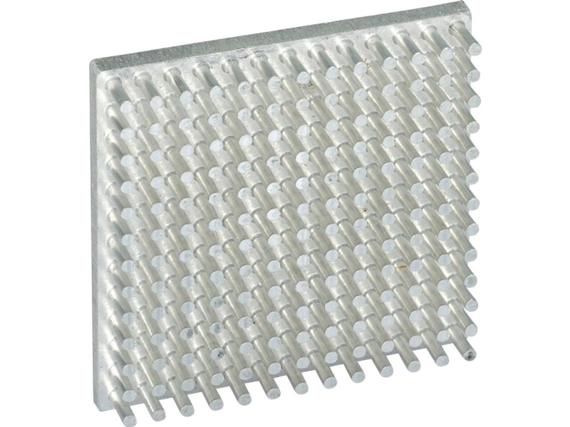 SEPA PB40-40-10-144-AL-2 Køleelement (L x B x H) 40 x 40 x 10 mm