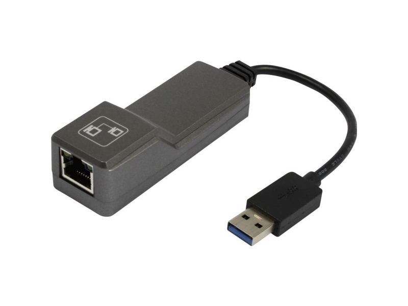 Allnet All0174xg-A Adapter 2,5 Gbit/S Lan (10/100/1000 Mbit/S), Usb 3.2 Gen 1 (Usb 3.0