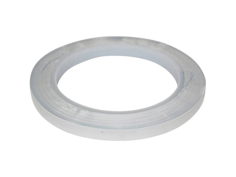 Barthelme 30133009 30133009 Varmeledende dobbelttape (L x B) 11 m x 9 mm 1 stk
