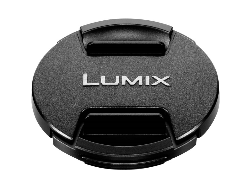 Panasonic DMW-LFC58AGU LUMIX G objektyvo dangtelis 58 mm
