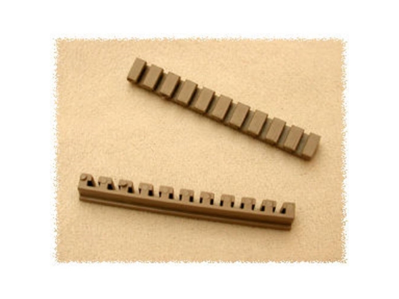 Hammond Electronics 1591Z100 Printpladestik Abs 100 Stk