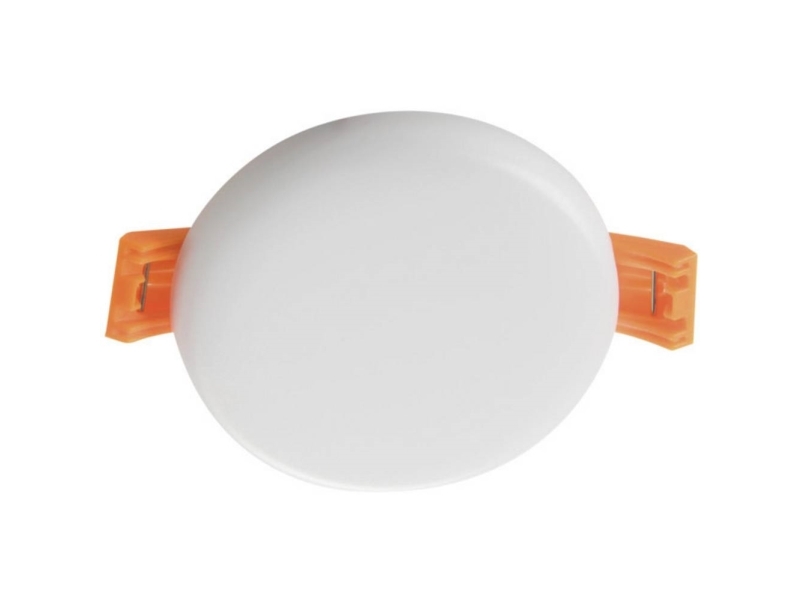 Kanlux 29581 Arel Led Indbygningslys Led Rgb Led Indbygget Hvid