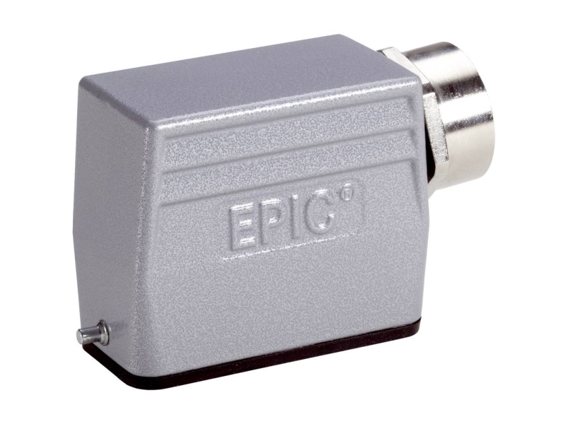 LAPP 19445500 Tyllehus M25 EPIC® H-A 10 5 stk