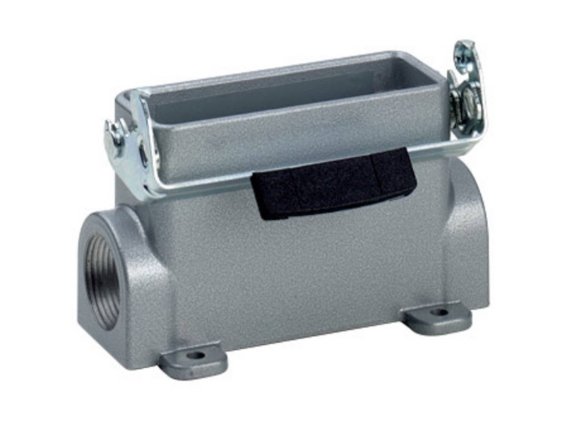LAPP 19450100 Sokkelhus M20 EPIC® H-A 10 5 stk