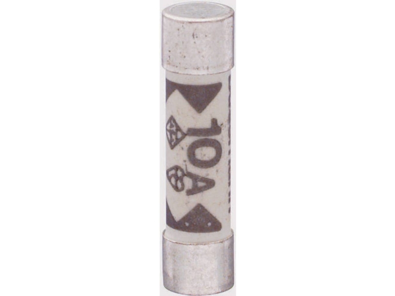 ESKA TDC180 1 A Sulake (Ø x L) 6,4 mm x 25,4 mm 1 A 240 V Superfast -FF- Sisältö 1 kpl