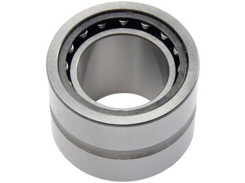 INA Støttehjul NATR15 Borings-diameter 15 mm Udvendig diameter 35 mm