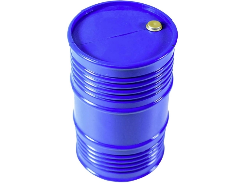 Oliefad Absima 1:10 2320082 Blå | Radiostyrd - Modellbilar Tillbehör - Karosser | GameStuff