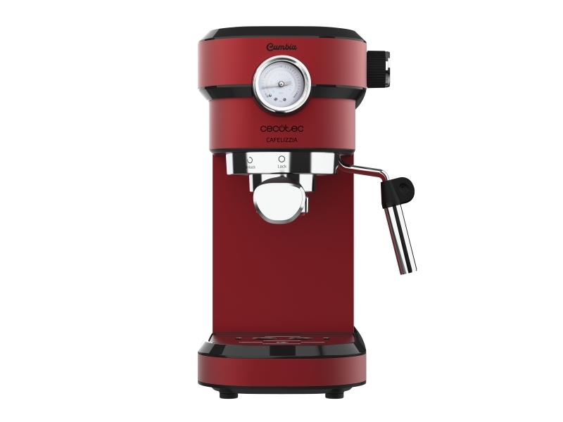 Cecotec Cafelizzia 790 Shiny Pro Espressomaskine