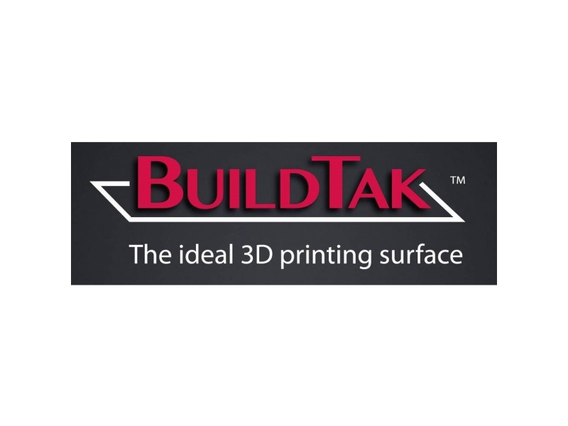 BUILDTAK Flexplate system 332 x 340 mm BTFS340X332