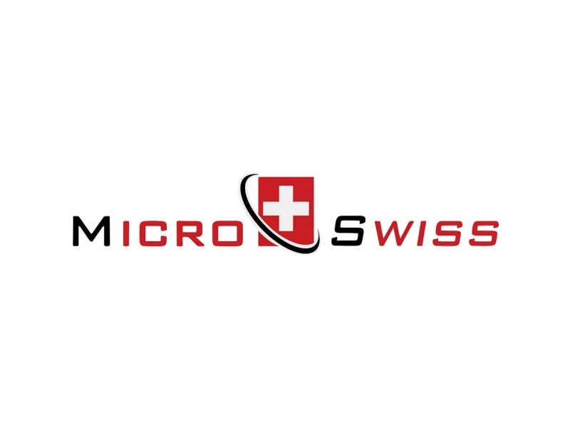 Micro-Swiss Micro-Swiss dyse MK8, 0.4 mm MK8 Hardened M2585-04
