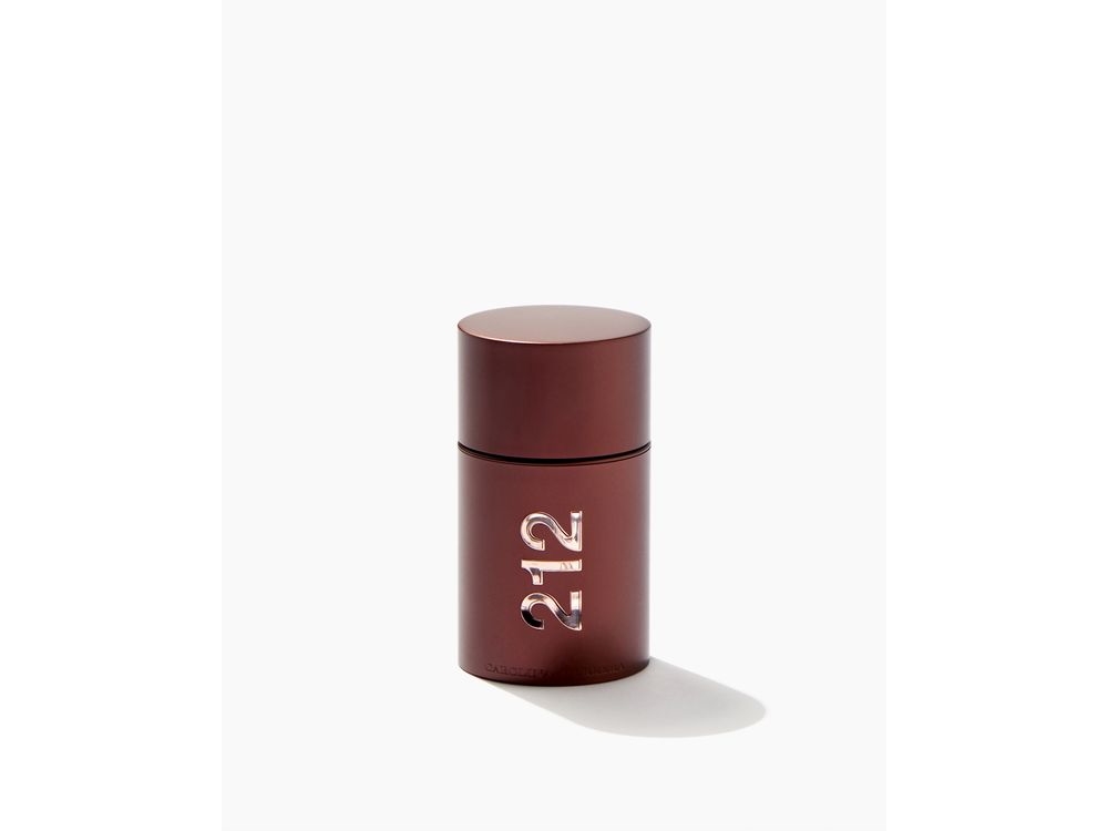 Carolina Herrera 212 Sexy Men Eau De Toilette 50 Ml (Man)