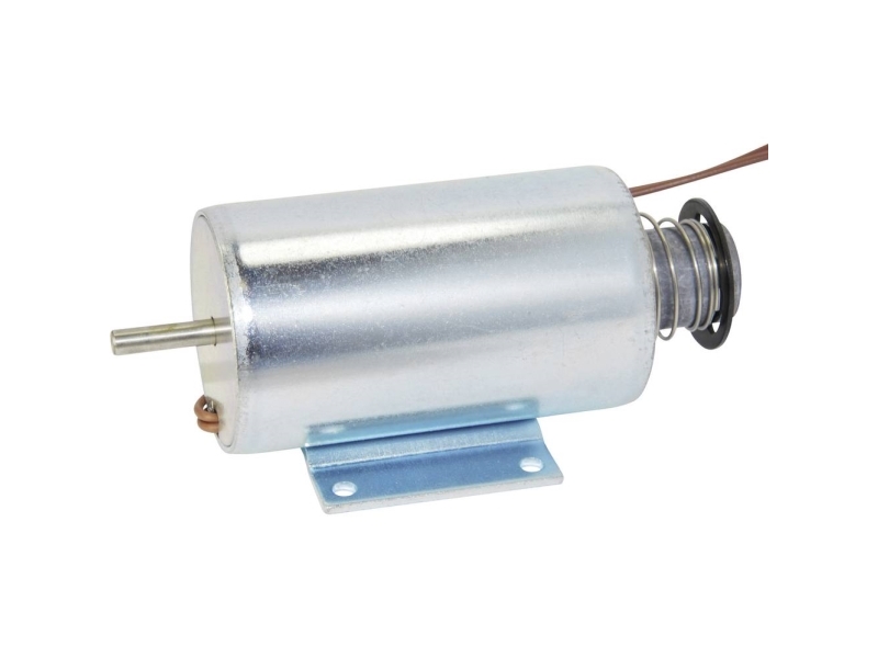 Intertec Its Lz 3869 D 12vdc Løftemagnet Trykkende 30 N 59 N 12 V/dc 16.8 W
