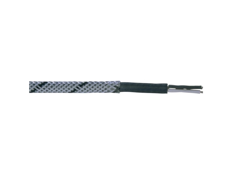 Lapp Thermoelementkabel 2 X 0,22 Mm² Grün 162052-1000 1000 M