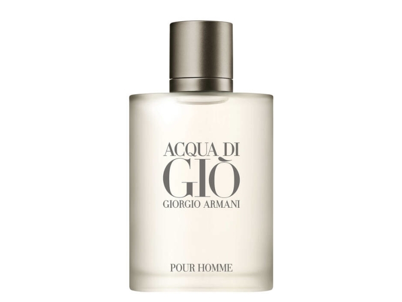 Giorgio Armani Acqua Di Gio Pour Homme Edt 200Ml