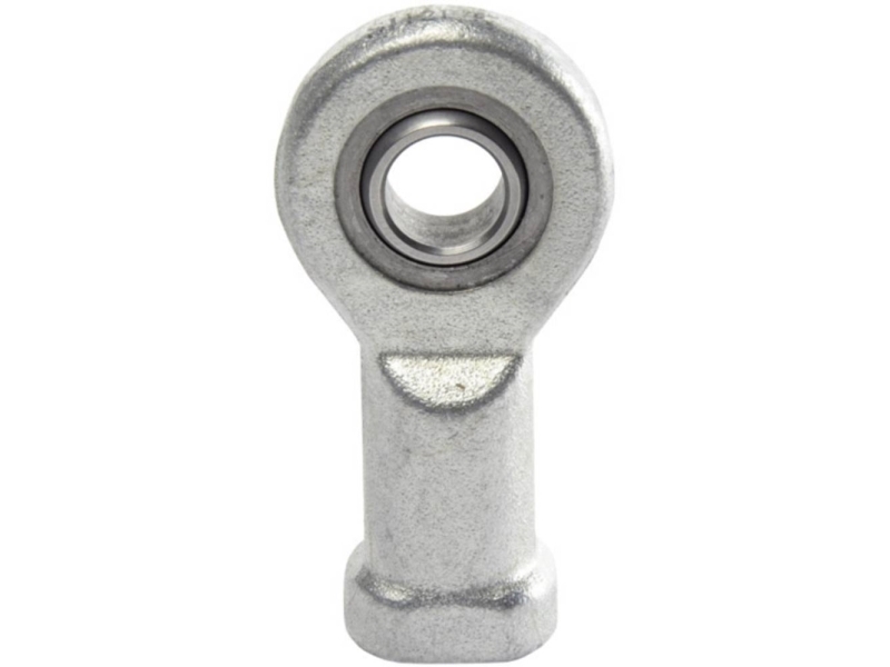 INA GIKR20-PW Ledhoved Borings-diameter 20 mm