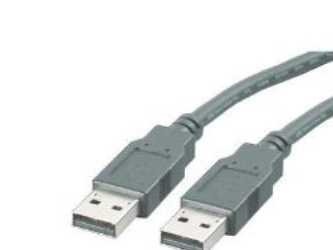 Roline Usb 2.0 Kabel, Typ A-A 0,8M (11.02.8908)