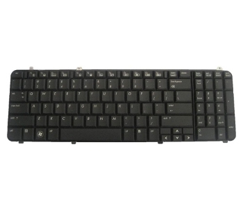 Hp - Tastatur
