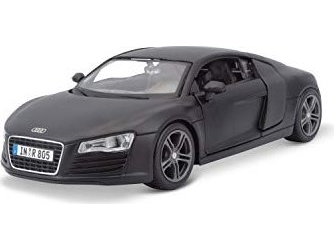 Maisto 1:24 Modellauto Audi R8 (531281M)