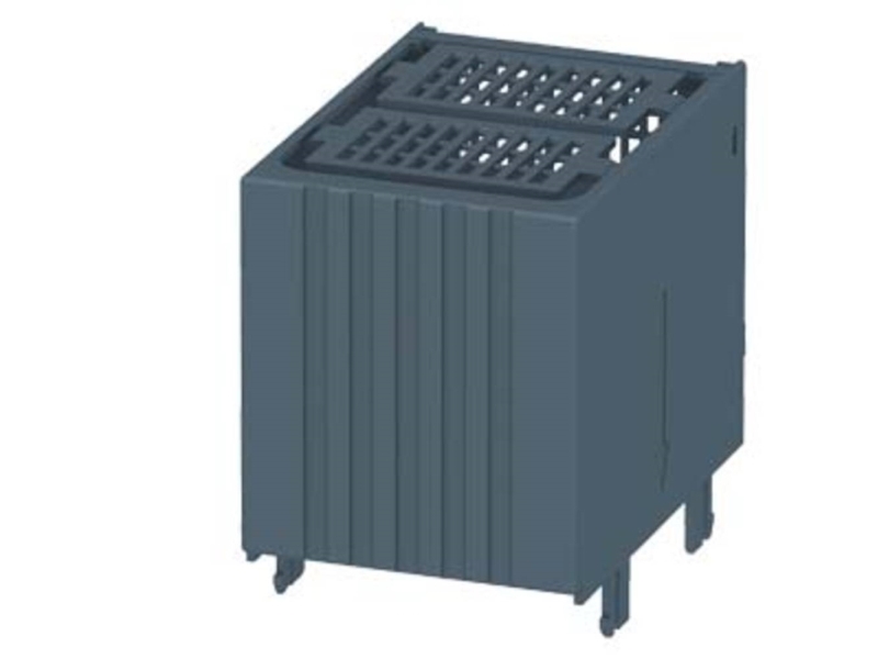 Kabelanslutningsskyddskort 8 st 3KD FS4 | EL Artiklar - Elcentral - Diverse utrustning för svarta tavlor | GameStuff